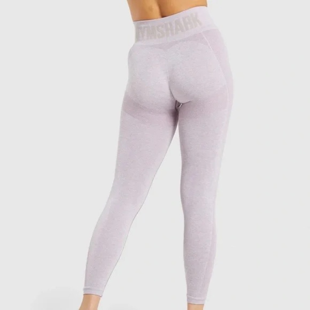 Gymshark Flex Leggings